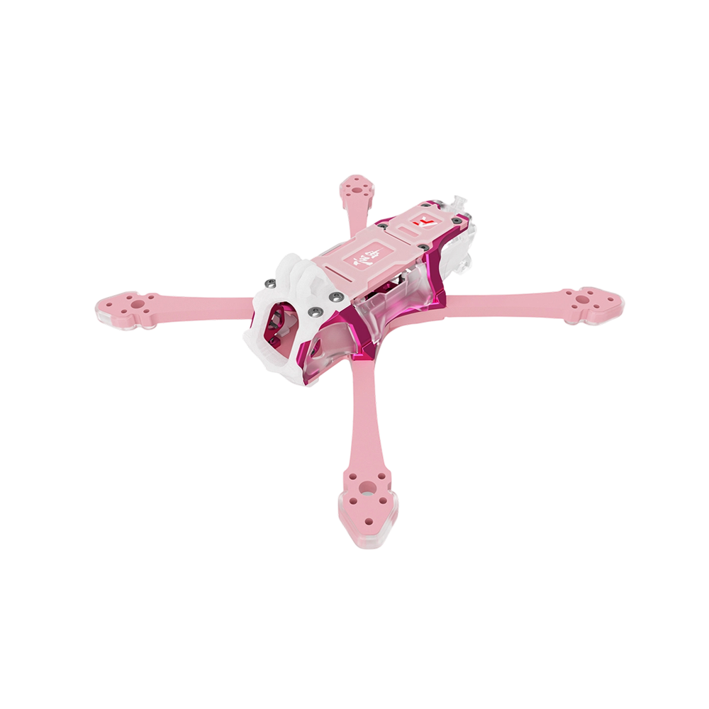 BANDO 5 Frame