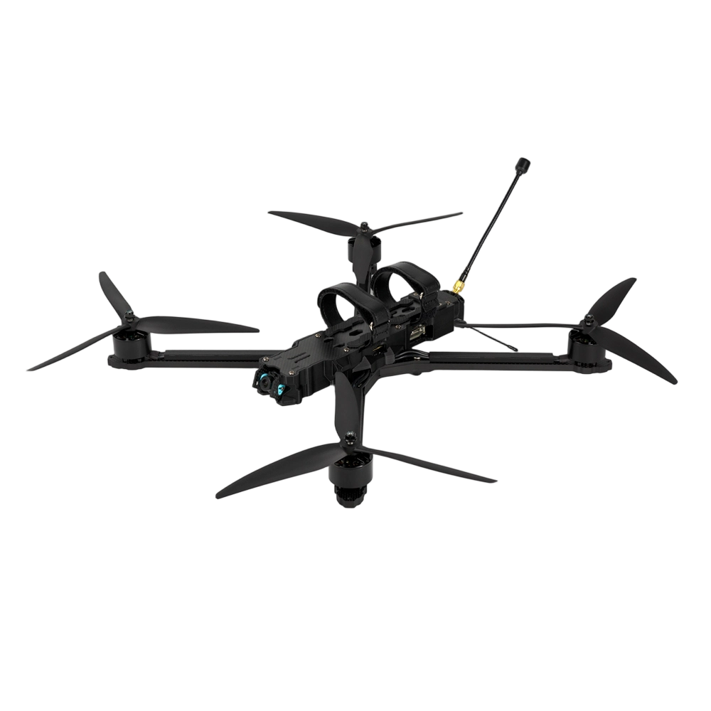 MANTA 10