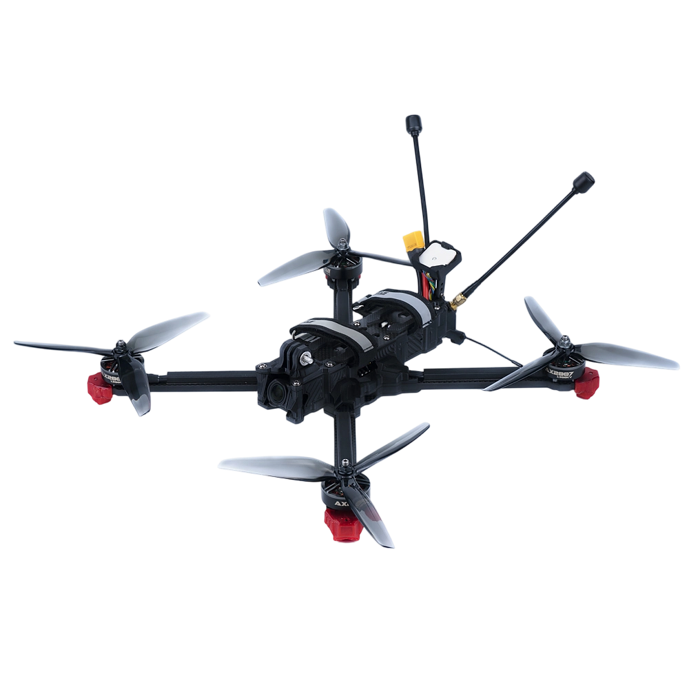 MANTA 7 
