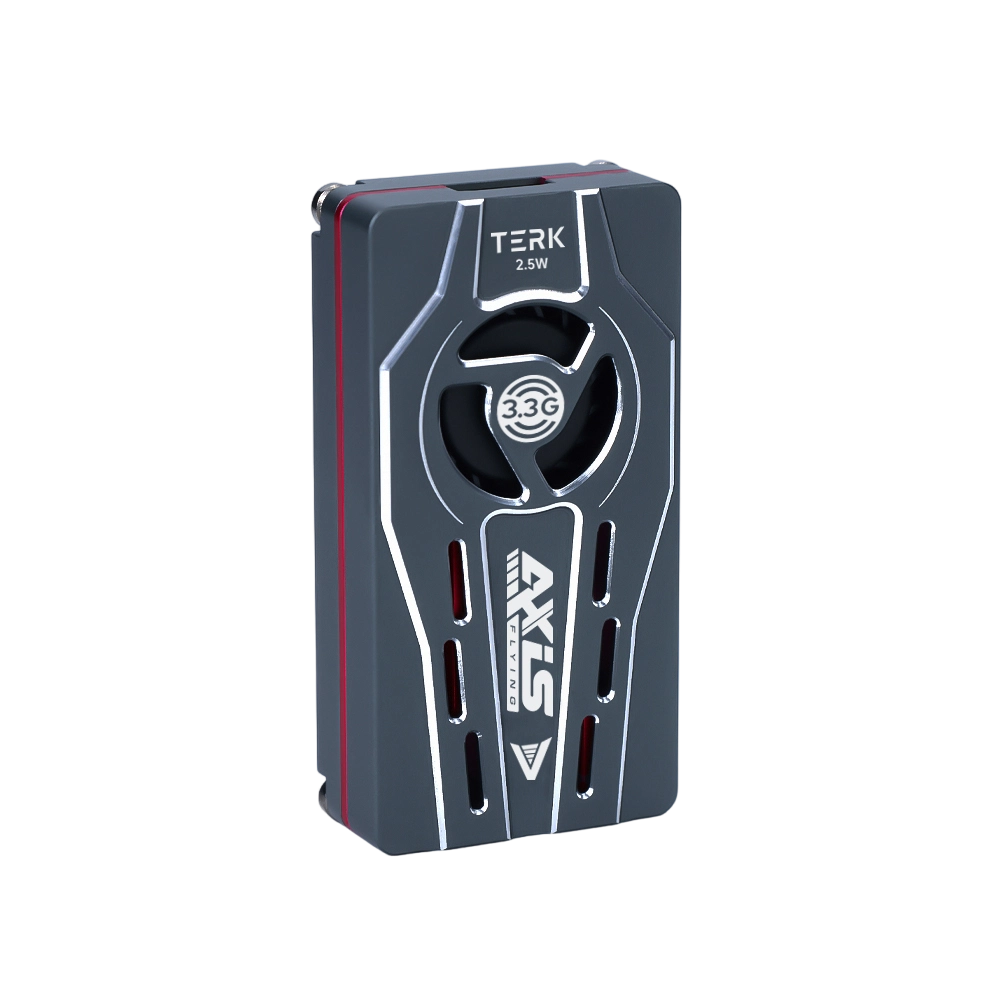 TERK 3.3G 2.5W