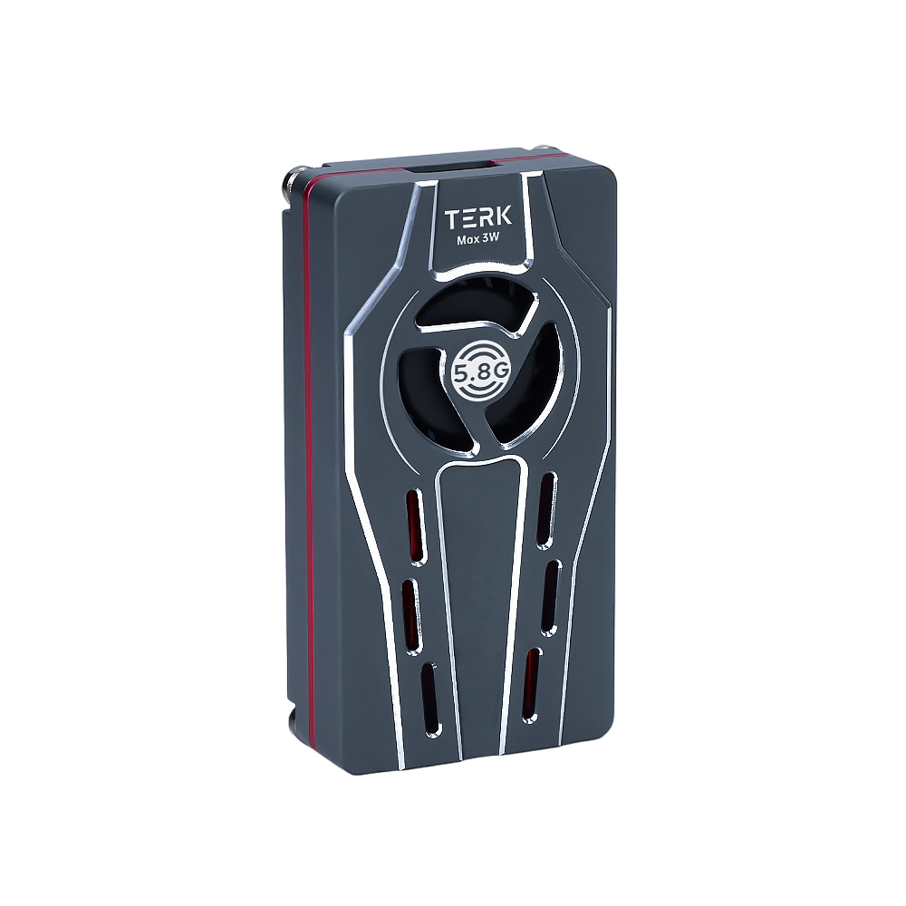 TERK 5.8G 3W
