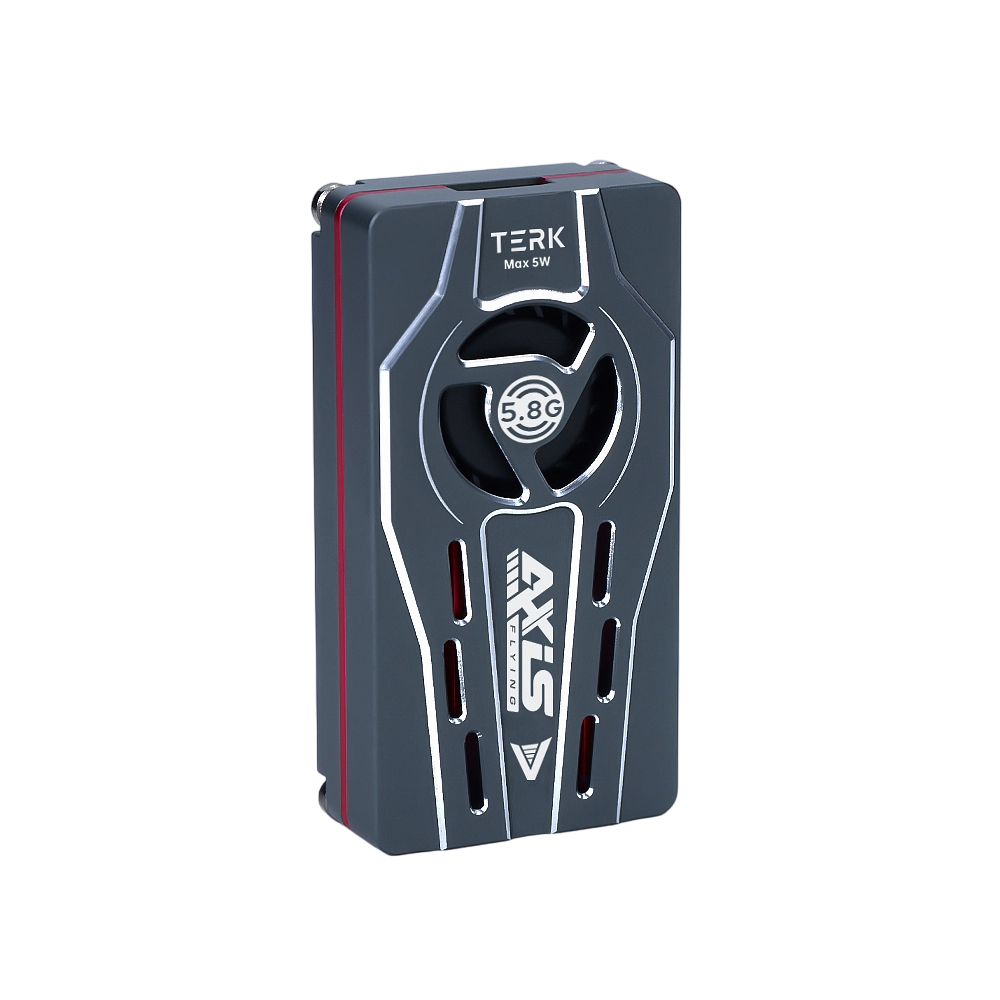 TERK 5.8G 5W