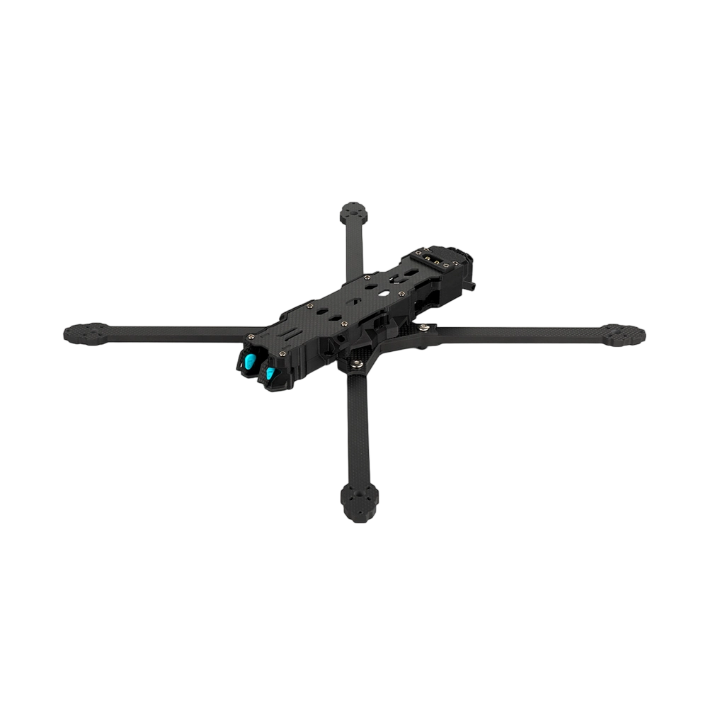 MANTA10" Lite Frame