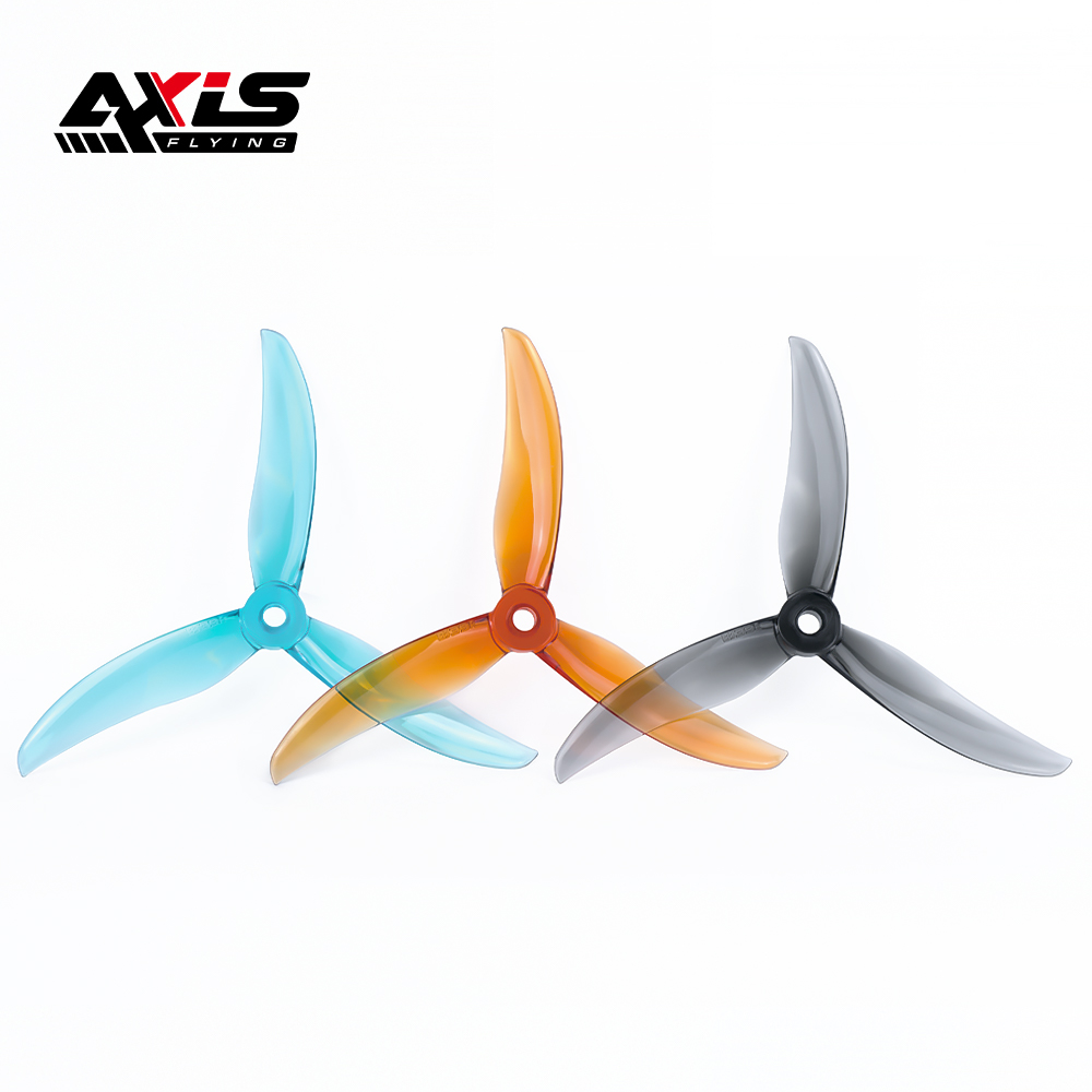 Axisflying BB39 propeller