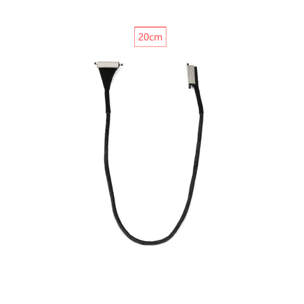 adapts to DJI O4 Lite drone lens modification parts image transmission heat dissipation aluminum parts