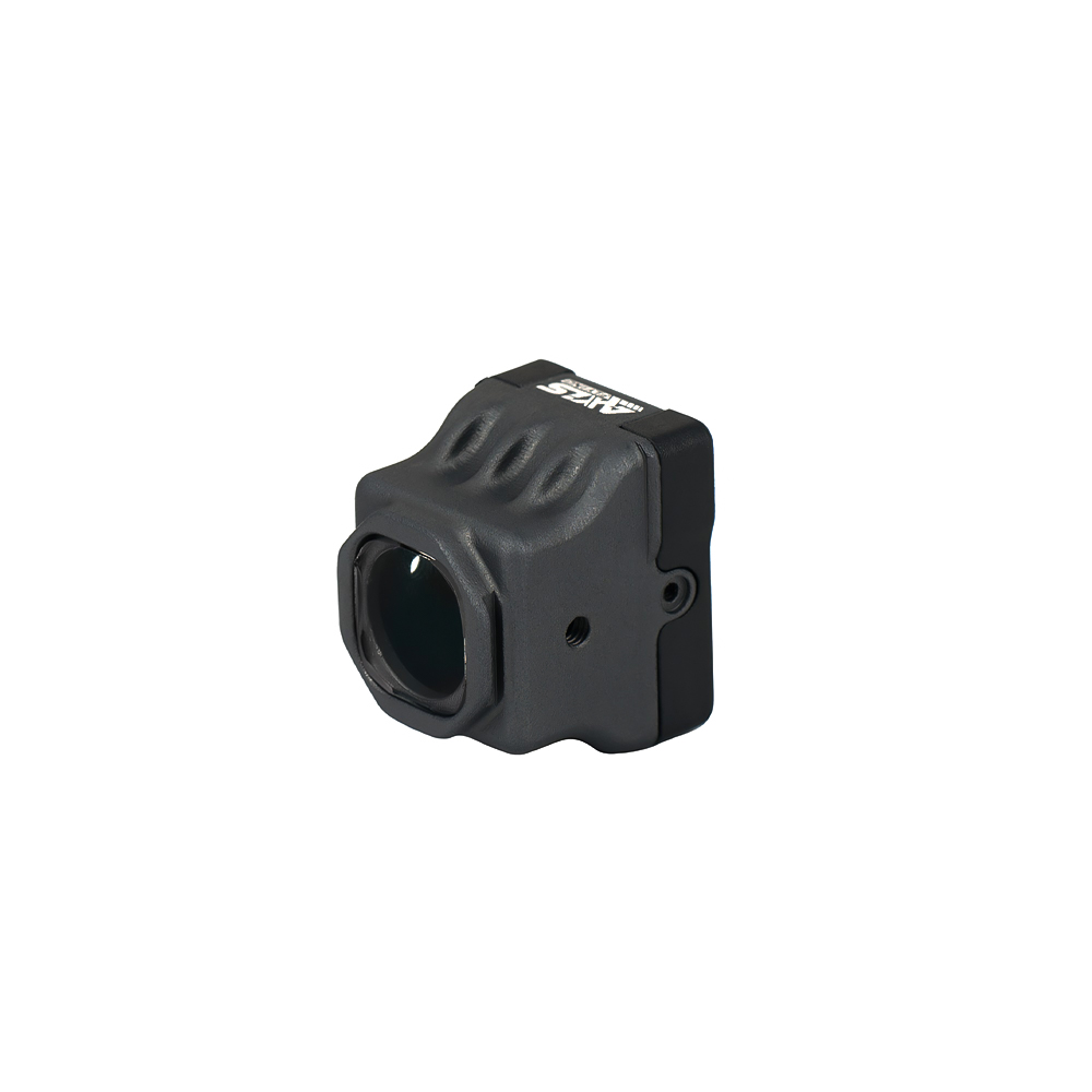 adapts to DJI O4 Lite drone lens modification parts image transmission heat dissipation aluminum parts
