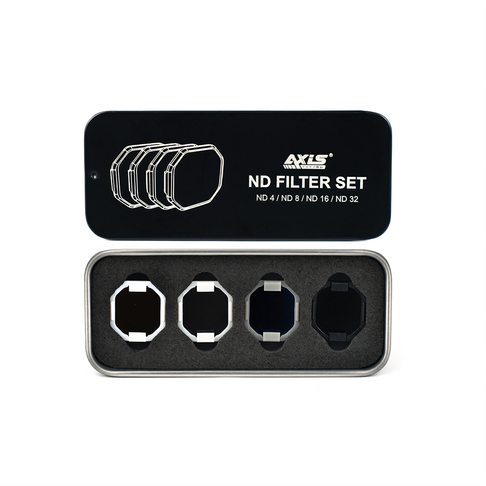 adapts to DJI O4 Lite drone lens modification parts image transmission heat dissipation aluminum parts