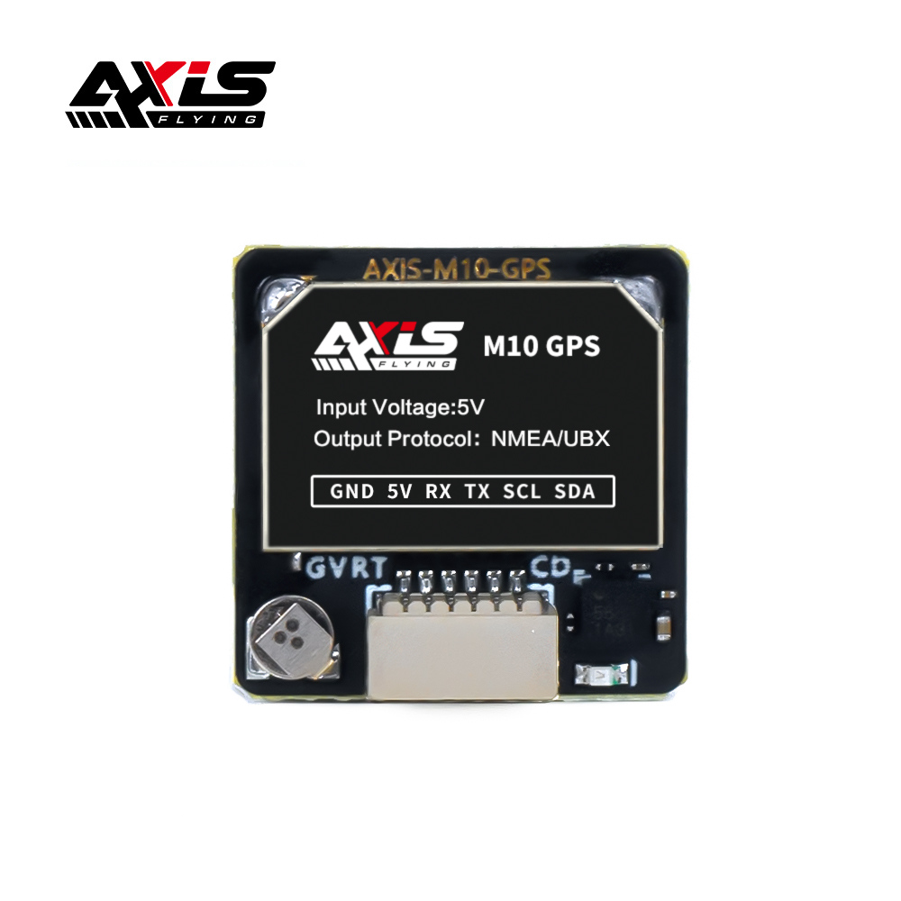 M10 GPS Module w/compass for FPV freestyle and LongRange