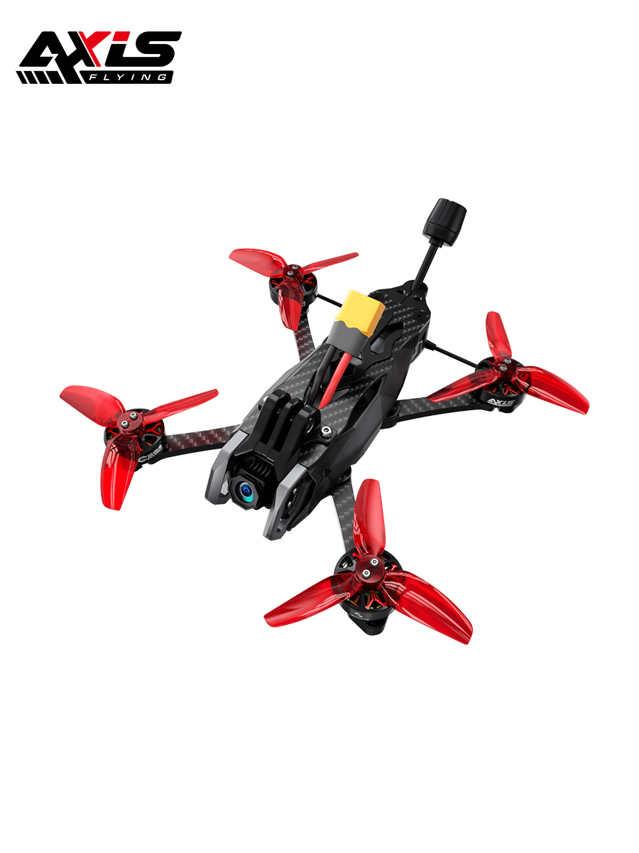 Manta 30''