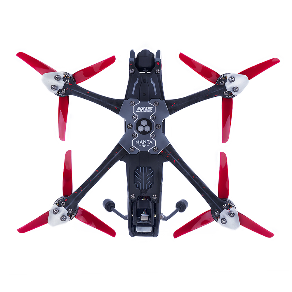 MANTA5'' PRO