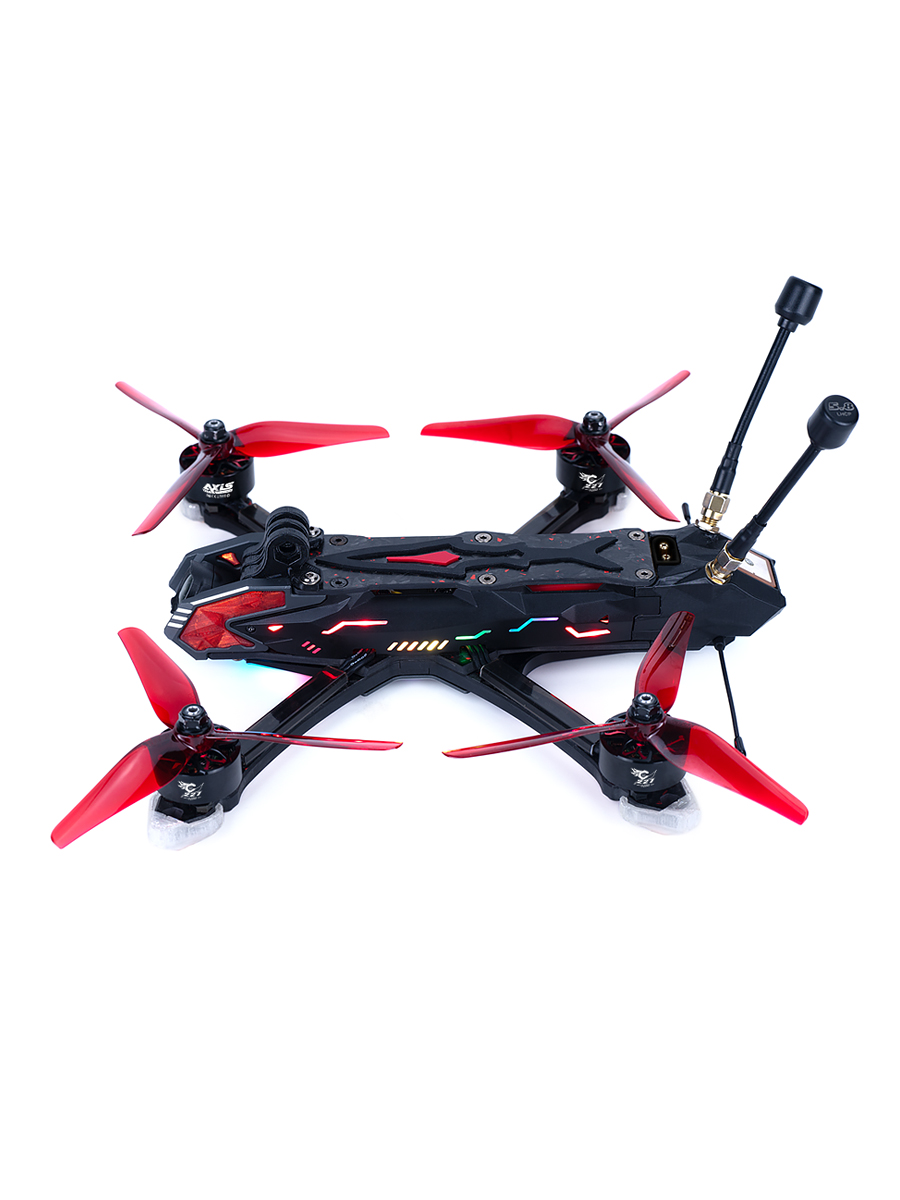 MANTA5'' PRO