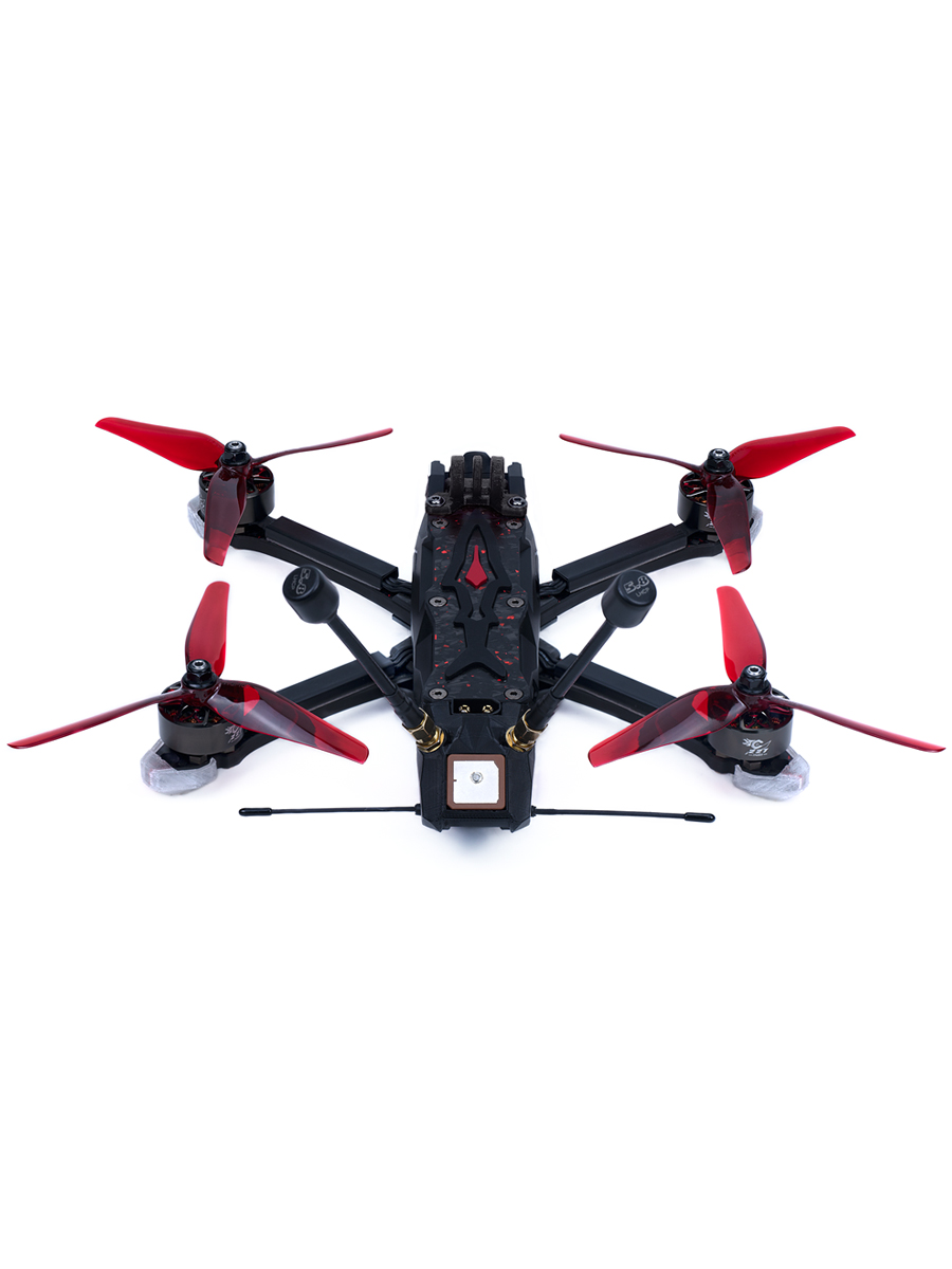 MANTA5'' PRO