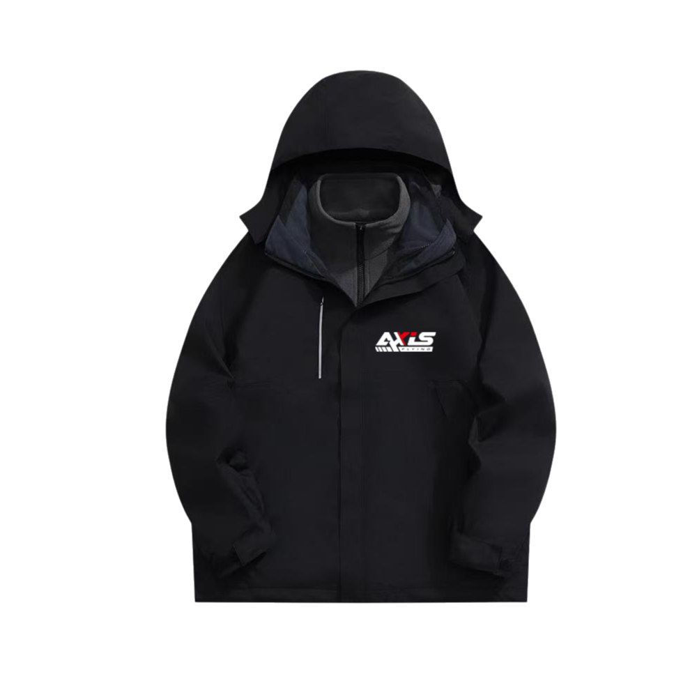 Axisflying jackets
