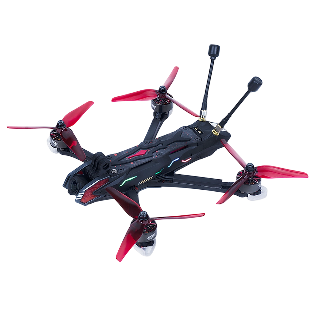 MANTA5'' PRO