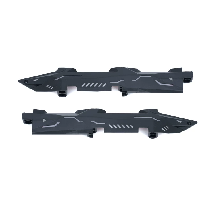 Manta 5PRO Squeshed X  O4 PRO Accessories
