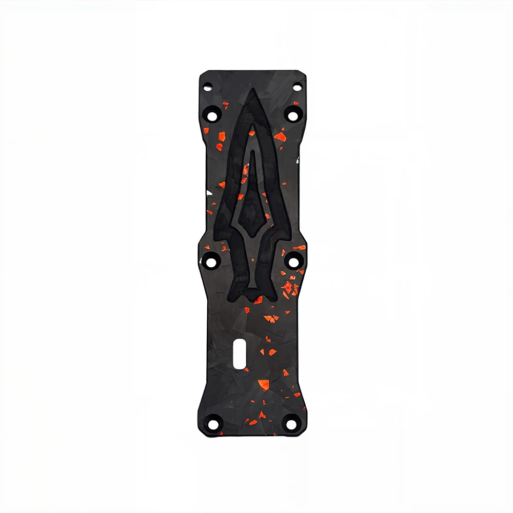 Manta 5PRO Squeshed X  O4 PRO Accessories