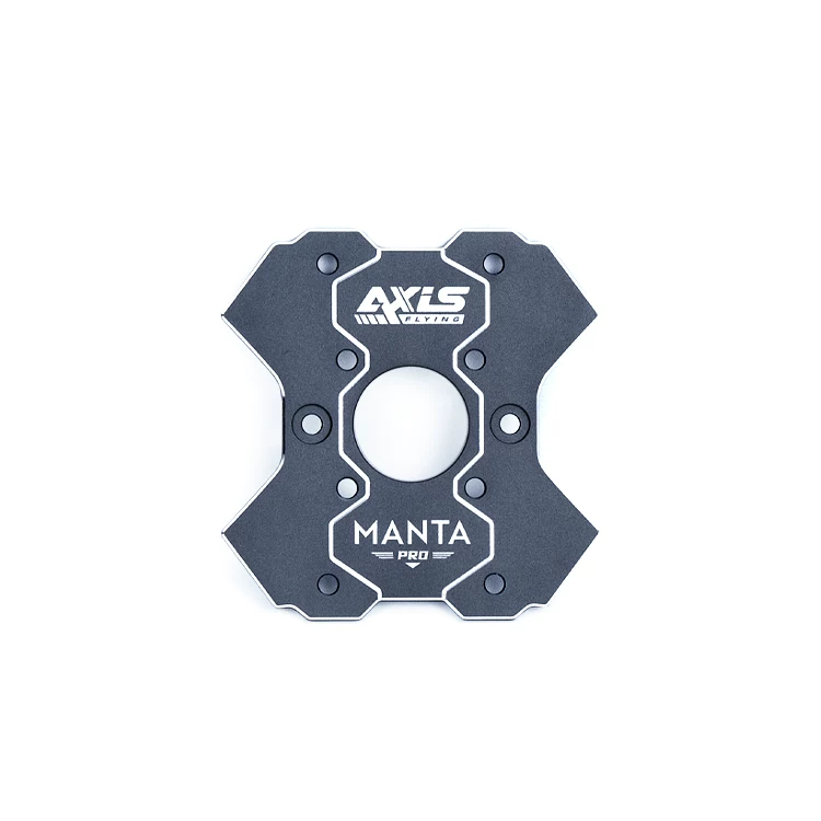 Manta 5PRO Squeshed X  O4 PRO Accessories