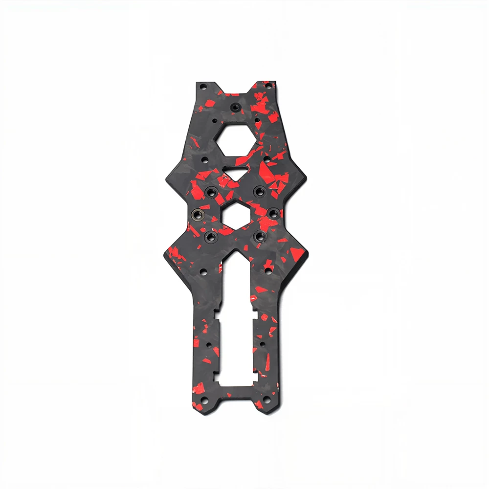 Manta 5PRO Squeshed X  O4 PRO Accessories