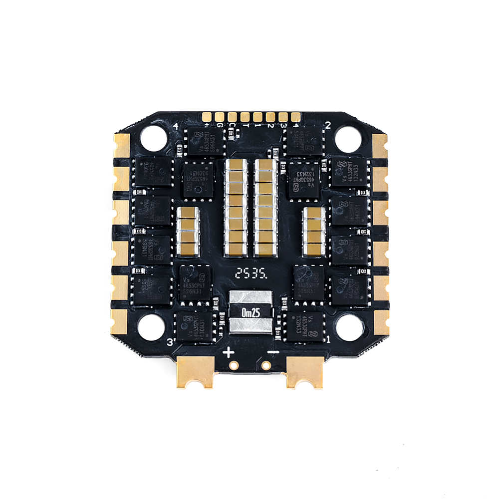 ARGUS ECO ESC 4-6s