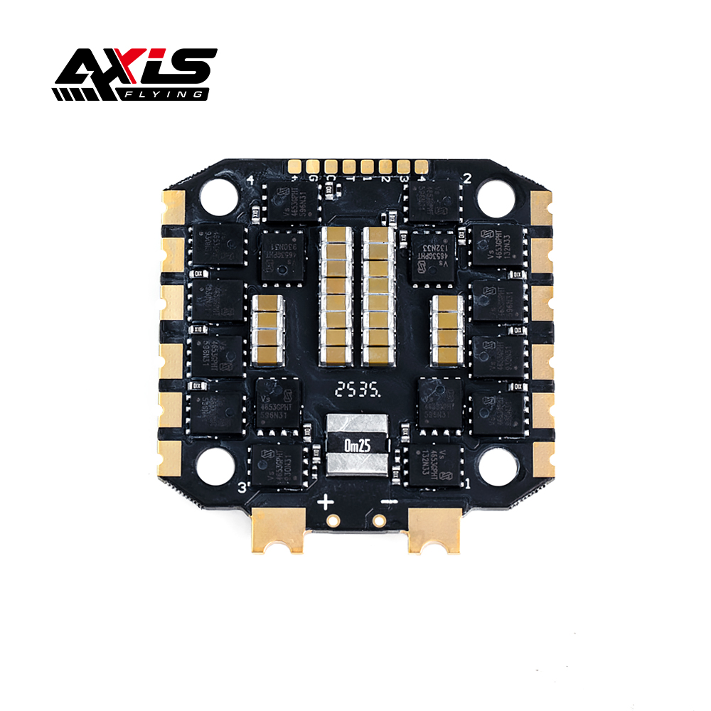 ARGUS ECO ESC 4-6s