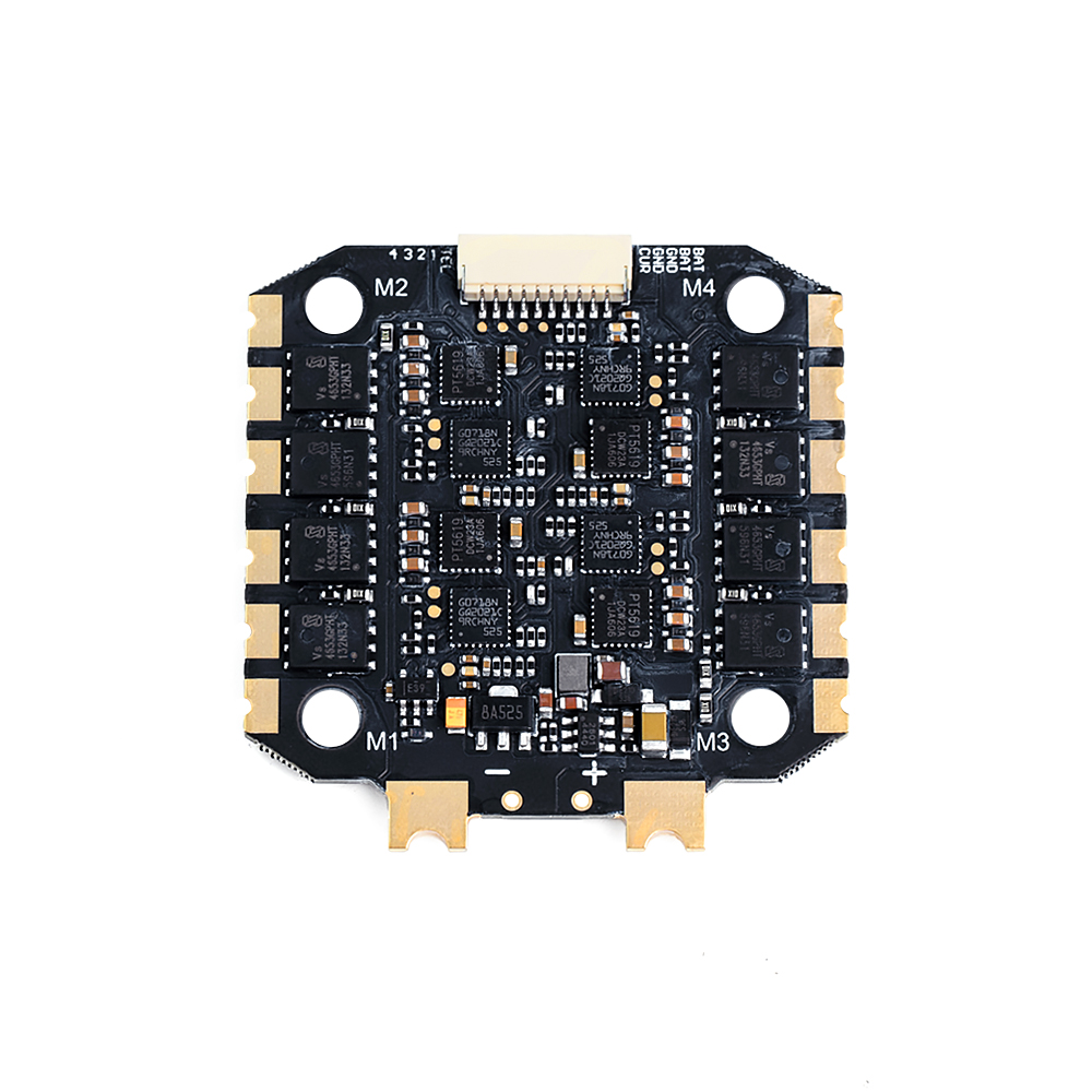 ARGUS ECO ESC 4-6s