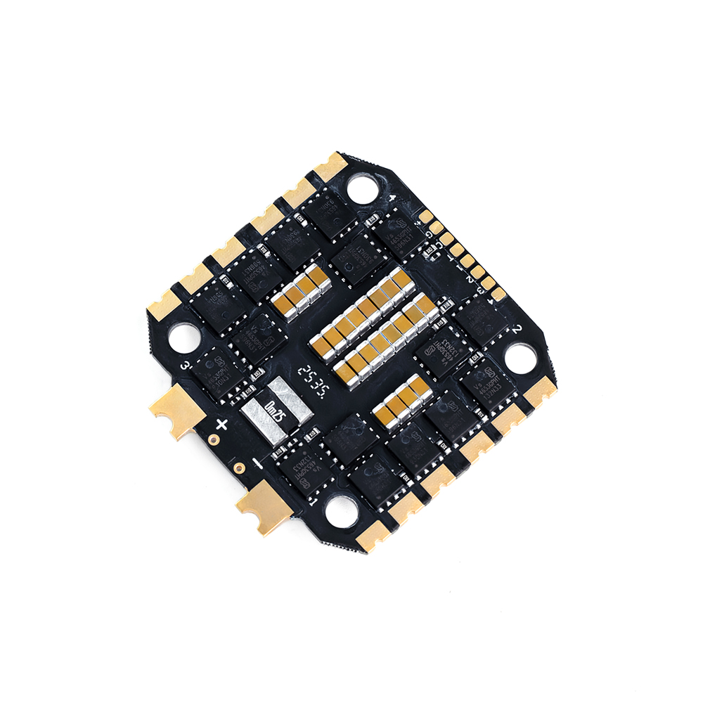 ARGUS ECO ESC 4-6s