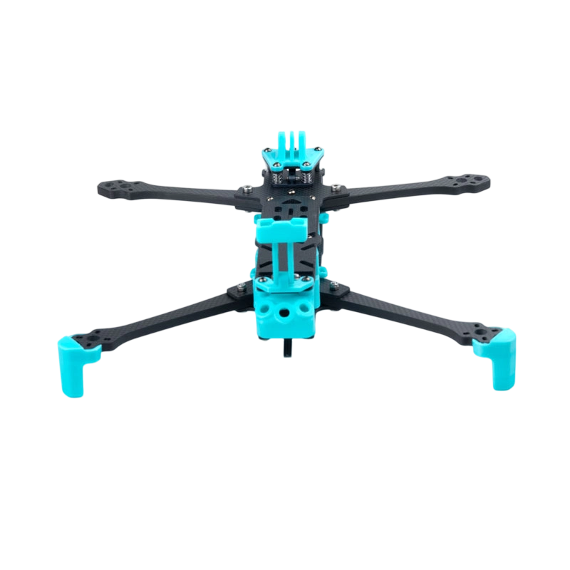 KOLAS7" Frame