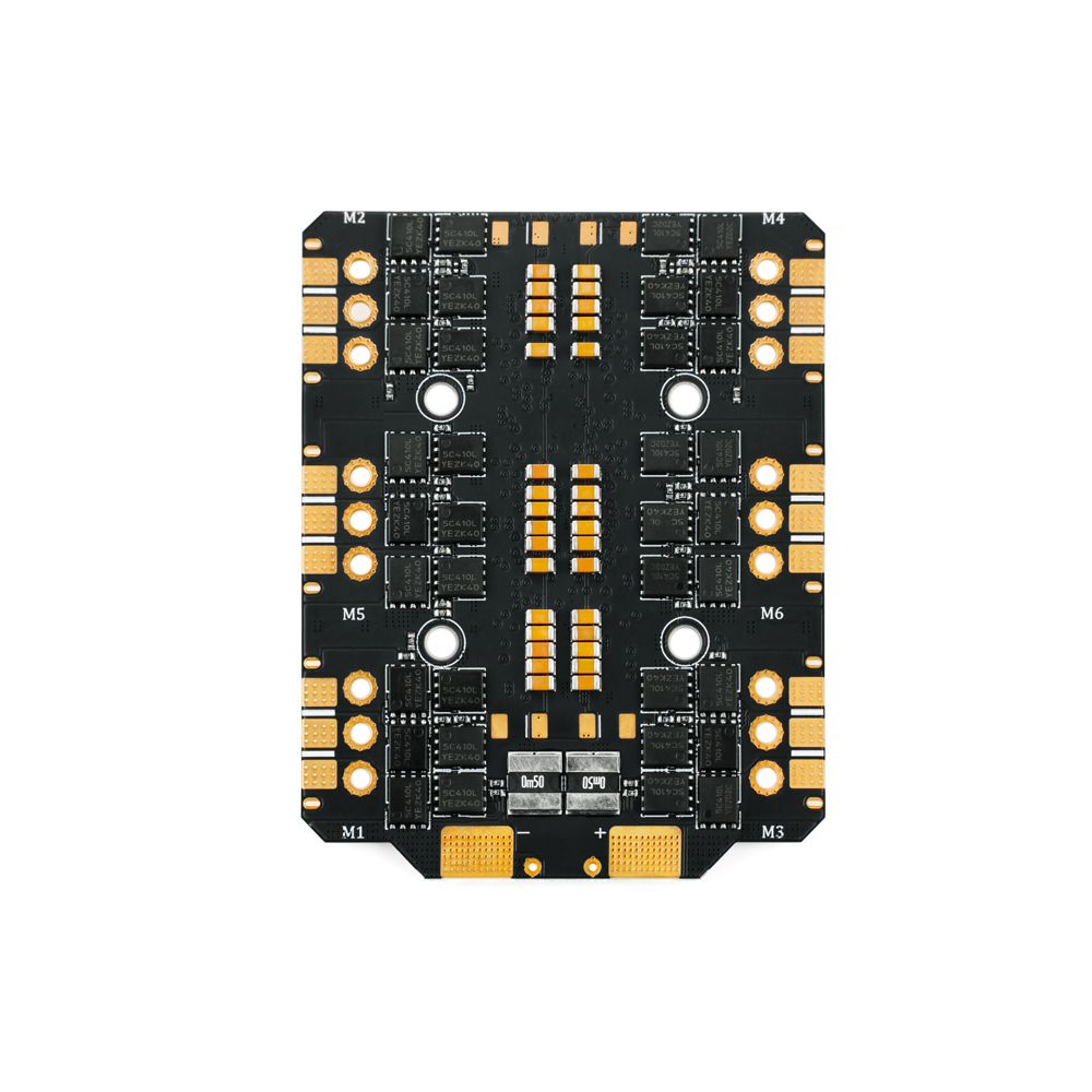ARGUS Pro 6 IN 1 ESC 2-8s