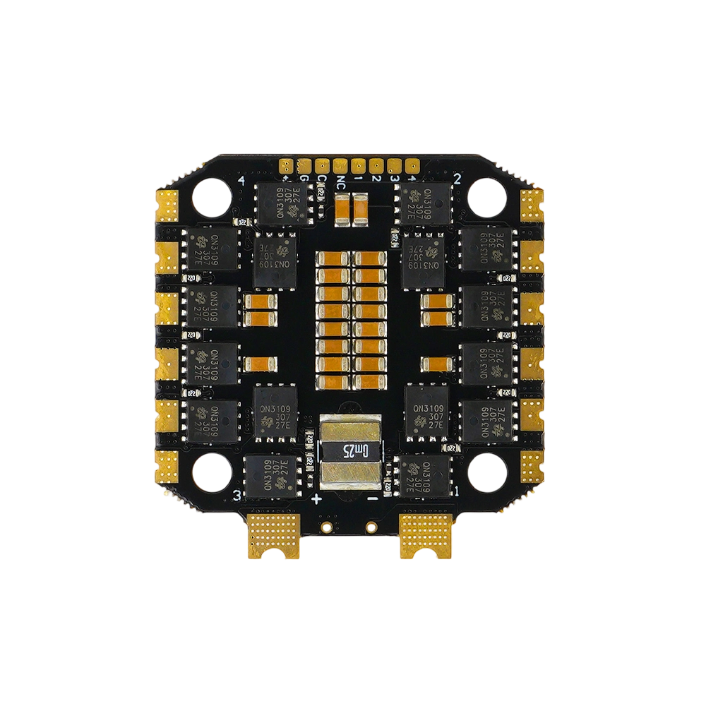 ARGUS ECO ESC 4-6s