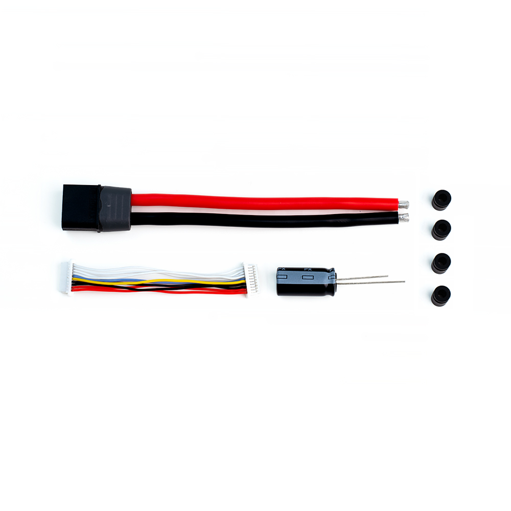 ARGUS ECO 60A ESC 4-6s