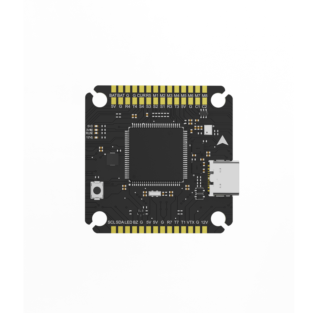 Augus H743 PRO