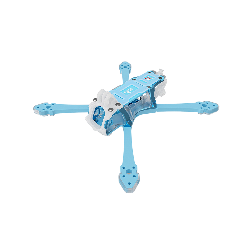 Bando 5'' Frame