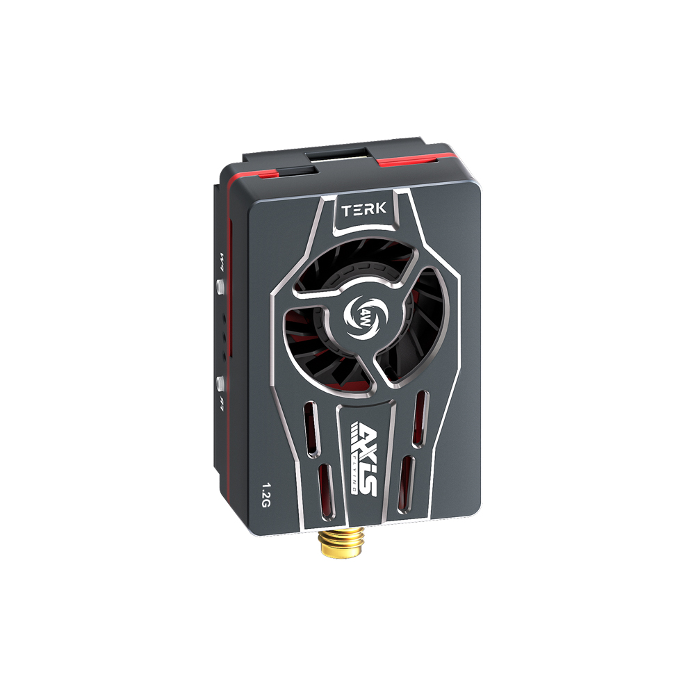 TERK 1.2G 4W VTX