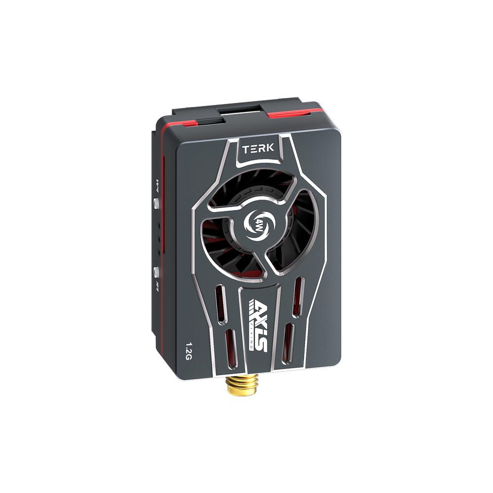 TERK 1.2G 4W VTX
