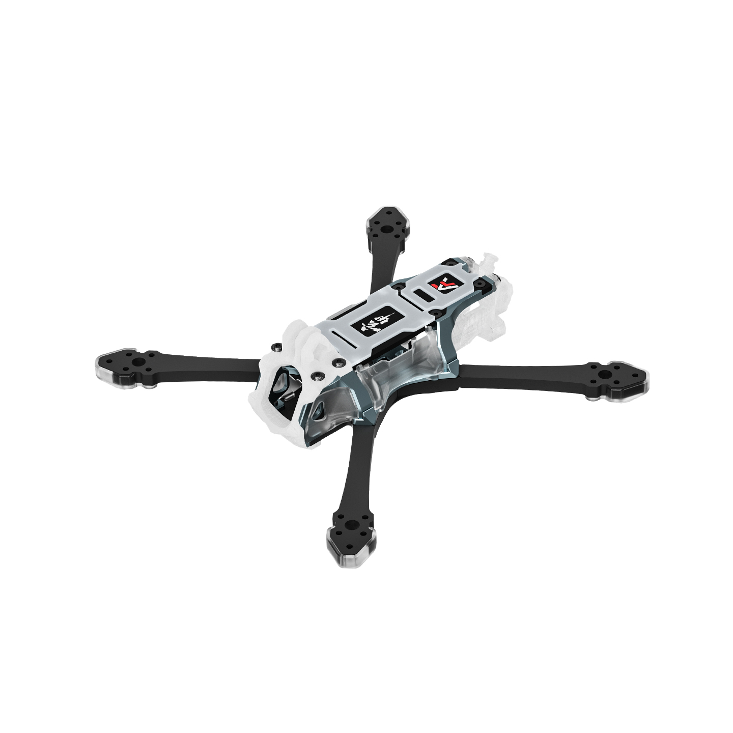 Bando 5'' Frame