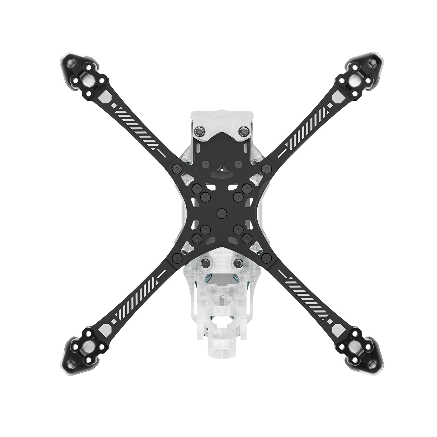 Bando 5'' Frame