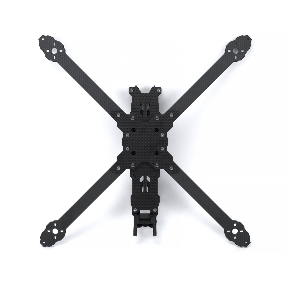 MANTA7"  Frame