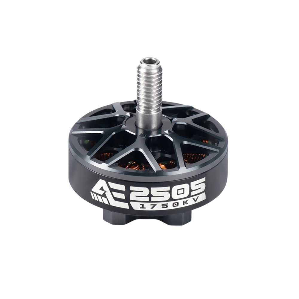 Motors AE2505 6S