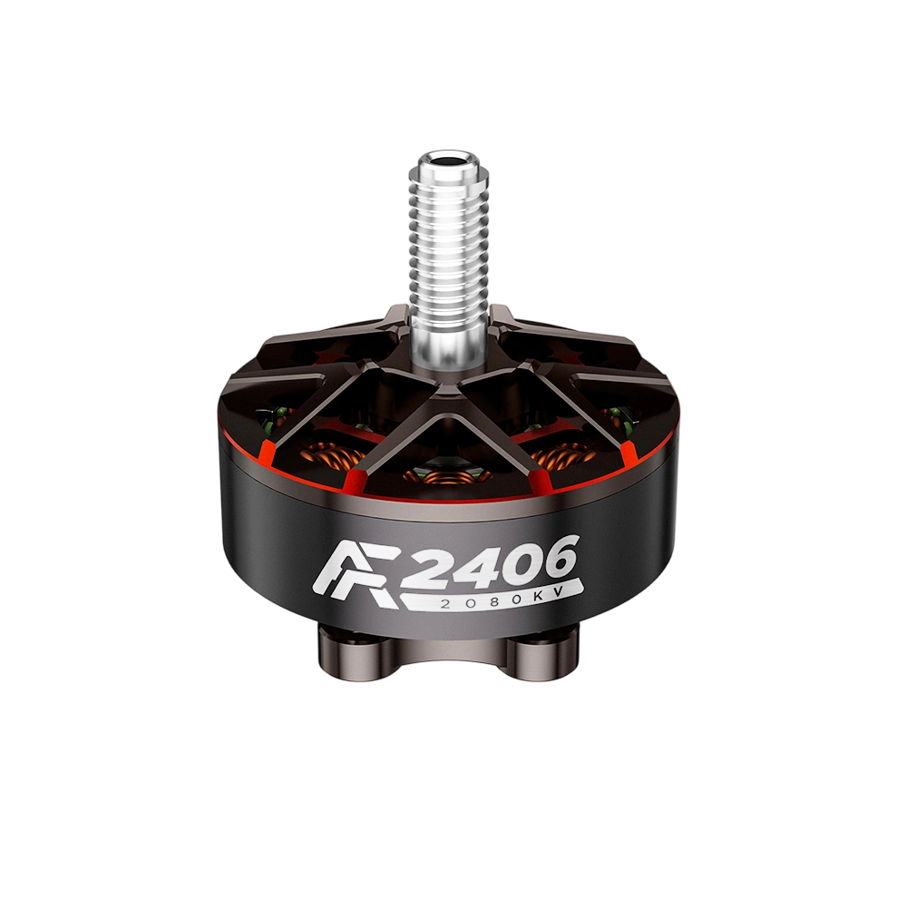 Motor AF2406 6s