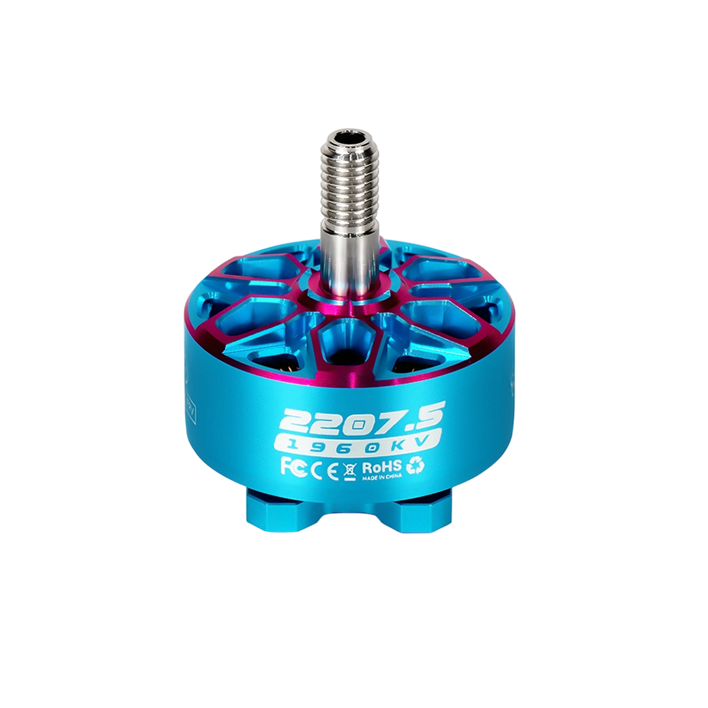 Motor 2207.5 6s