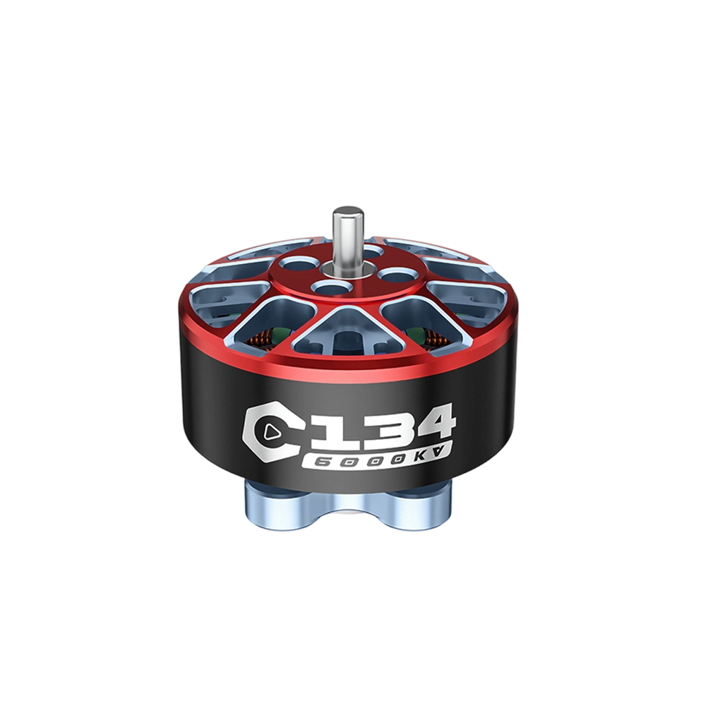 Motor C134 3-4s