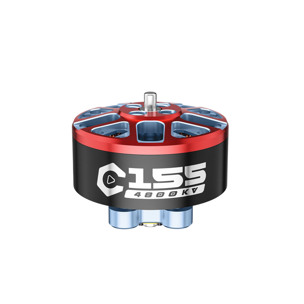 Motor C155 3-4S