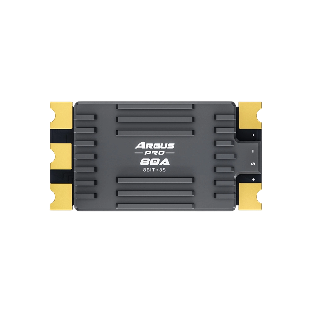 Argus Pro BLE Single ESC 3-8s