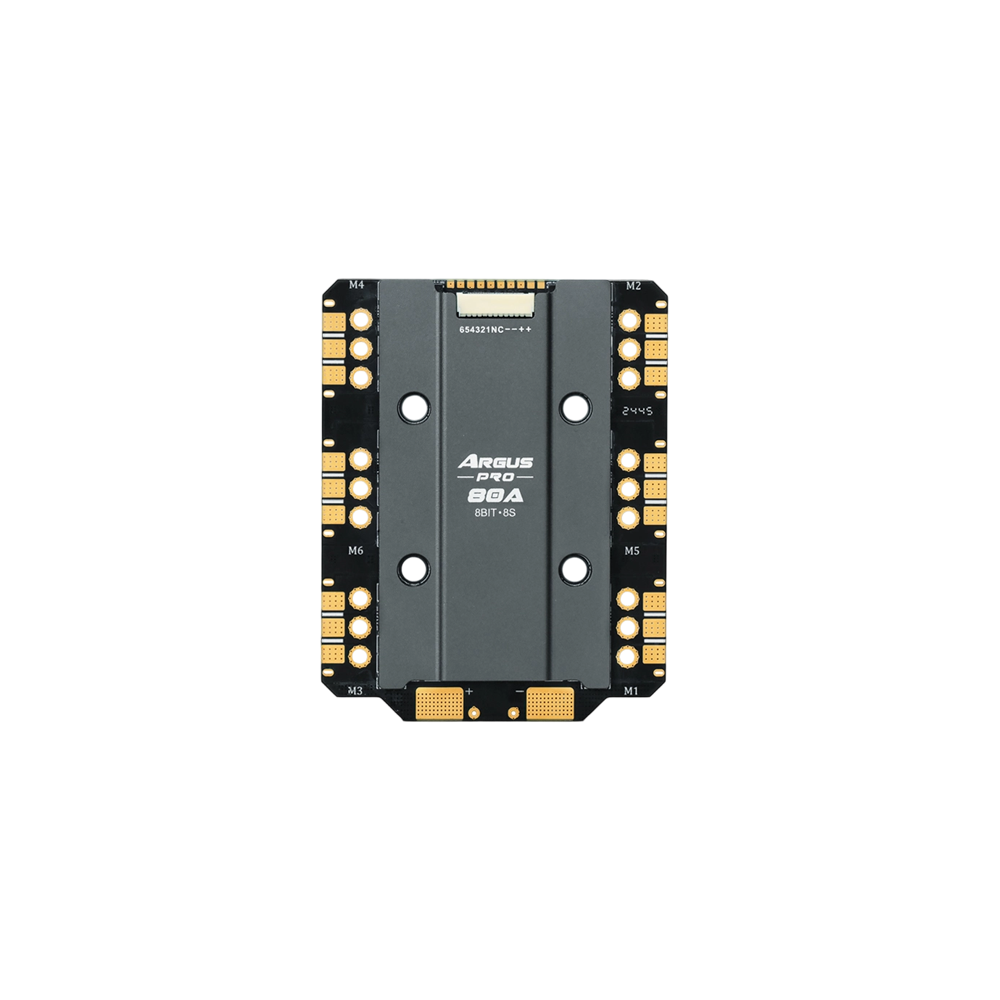 ARGUS PRO 6-N-1 ECO STACK 2-8s