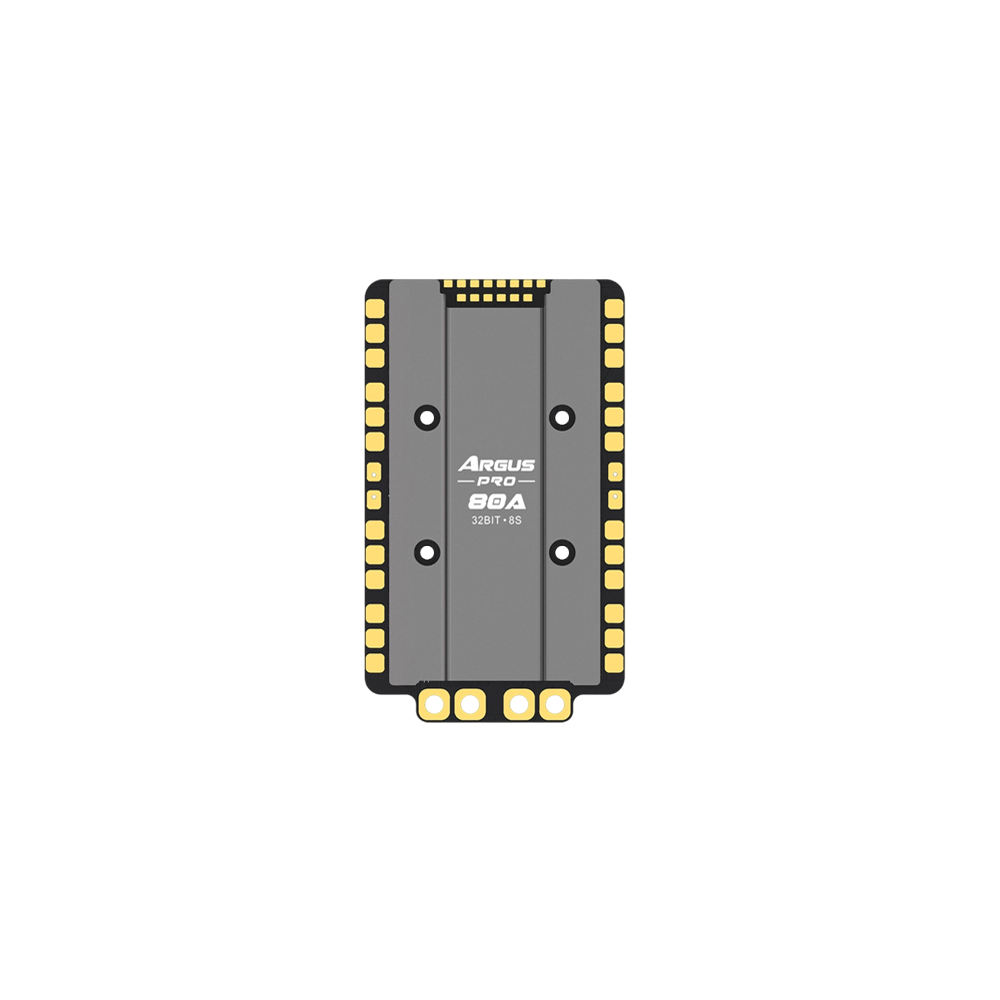 Argus Pro 8-in-1 ESC 2-8S