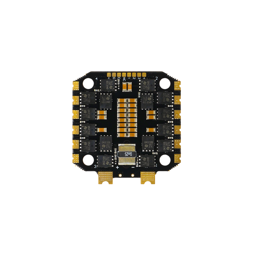 ARGUS ECO ESC 4-6s