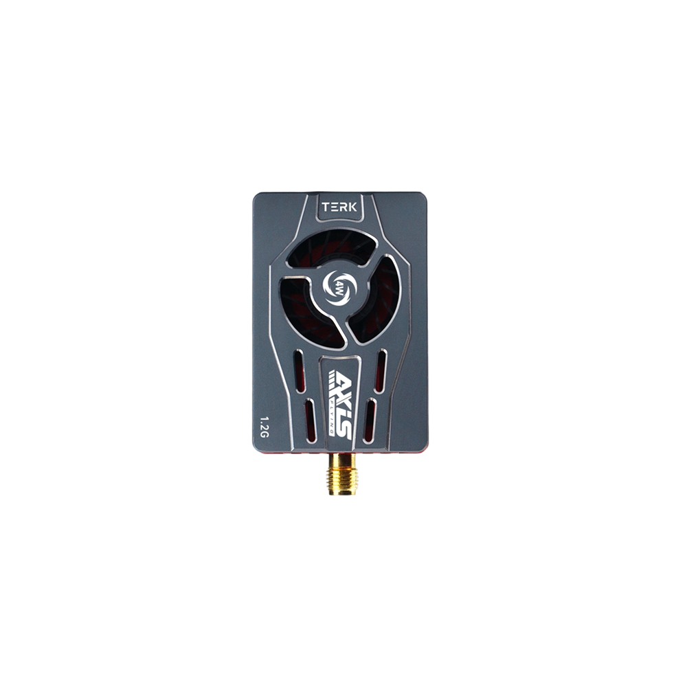 TERK 1.2G 4W VTX