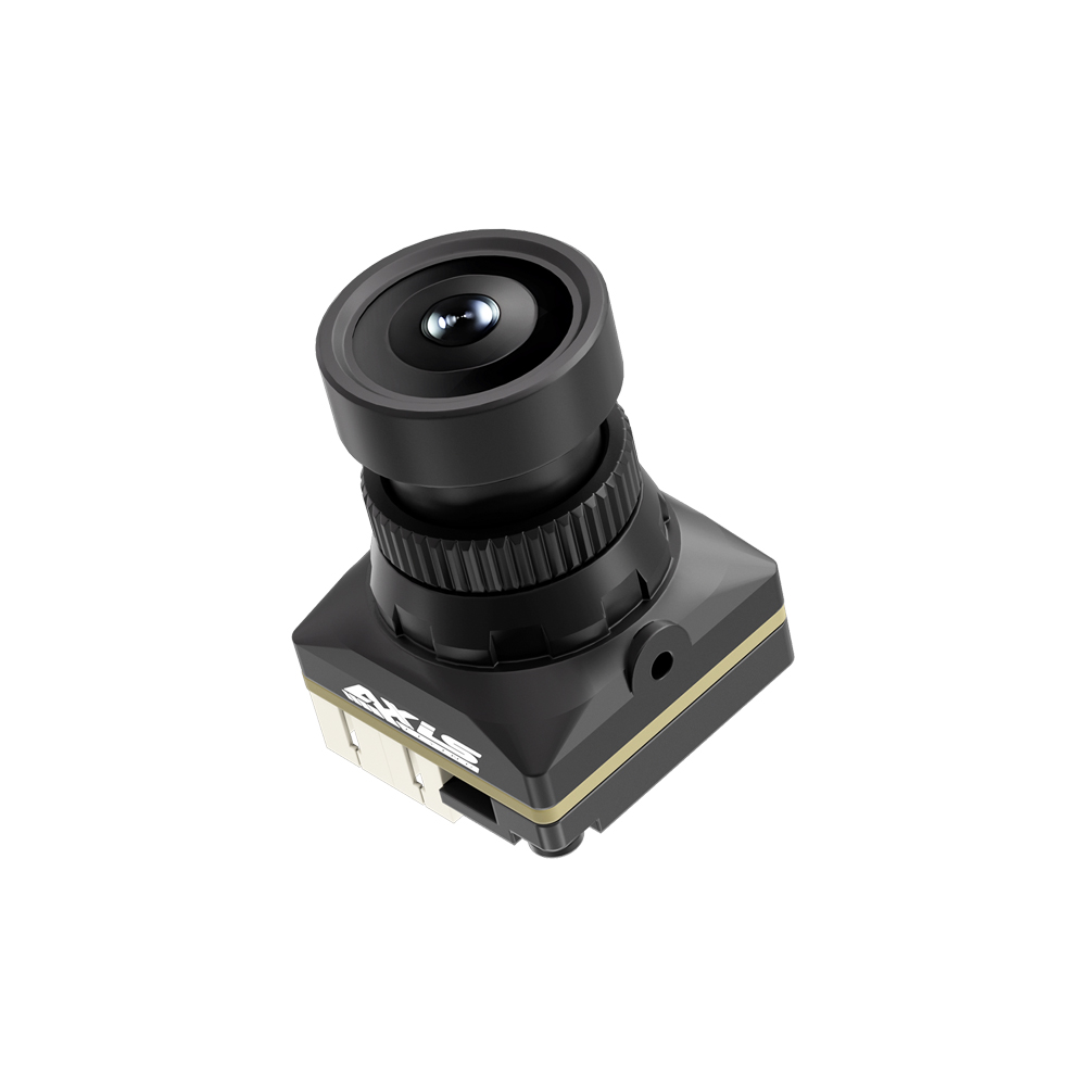 Firefly Camera