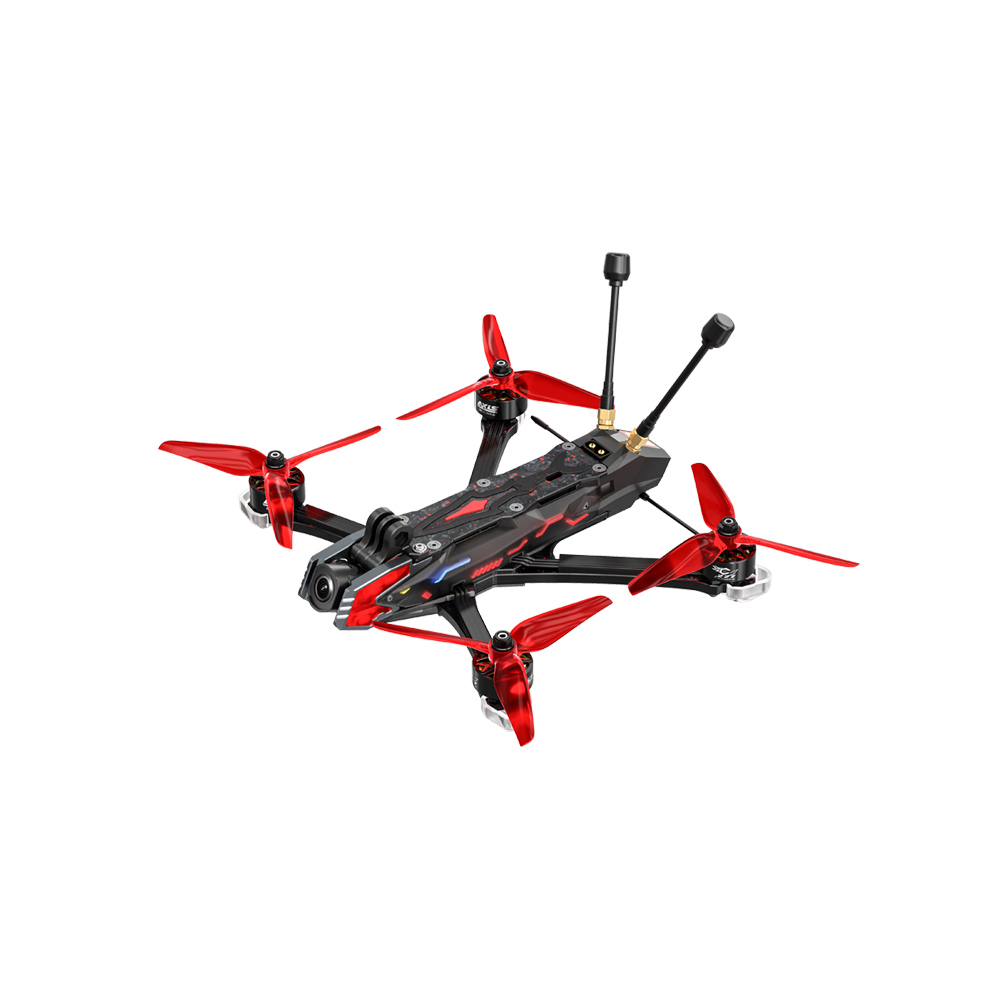 MANTA 5'' PRO