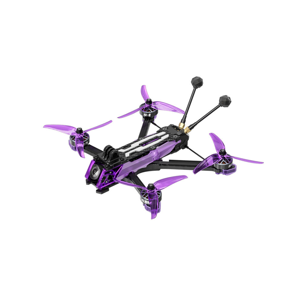 Manta 5" SE V2